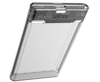 Unitek Obudowa do dysku 2.5" (USB 3.1, UASP) - 540332 - zdjęcie 2